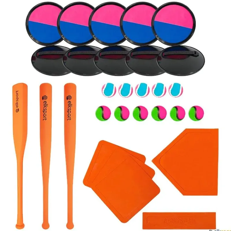 Conjunto básico béisbol| Béisbol