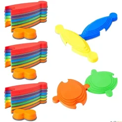 Gonge Conjunto del río| Psicomotricidad|Equilibrio