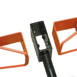 Spordas Conjunto doble canasta| Baloncesto|Baloncesto