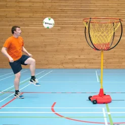 Spordas Conjunto futcesto| Futtenis - Futvoley - Futcesto|Futtenis - Futvoley - Futcesto