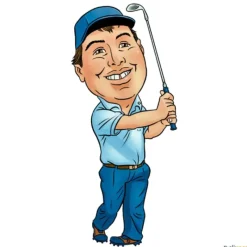 Conjunto golf Kiko Luna| Golf