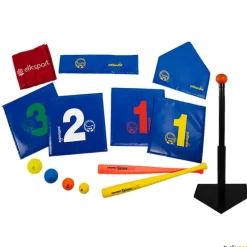 Trial Conjunto iniciación al béisbol| Béisbol