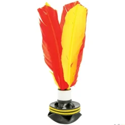 Elk Sport Conjunto Peteca| Juegos De Lanzamiento Y Recepción|Indiacas