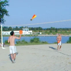 Elk Sport Conjunto Peteca| Juegos De Lanzamiento Y Recepción|Indiacas