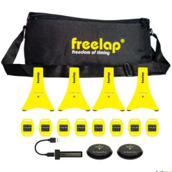 Freelap Conjunto Pro BT824| Atletismo