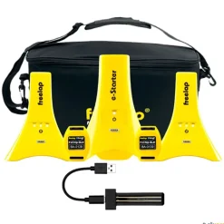 Freelap Conjunto Pro BT212| Atletismo