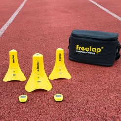 Freelap Conjunto Pro BT212| Atletismo