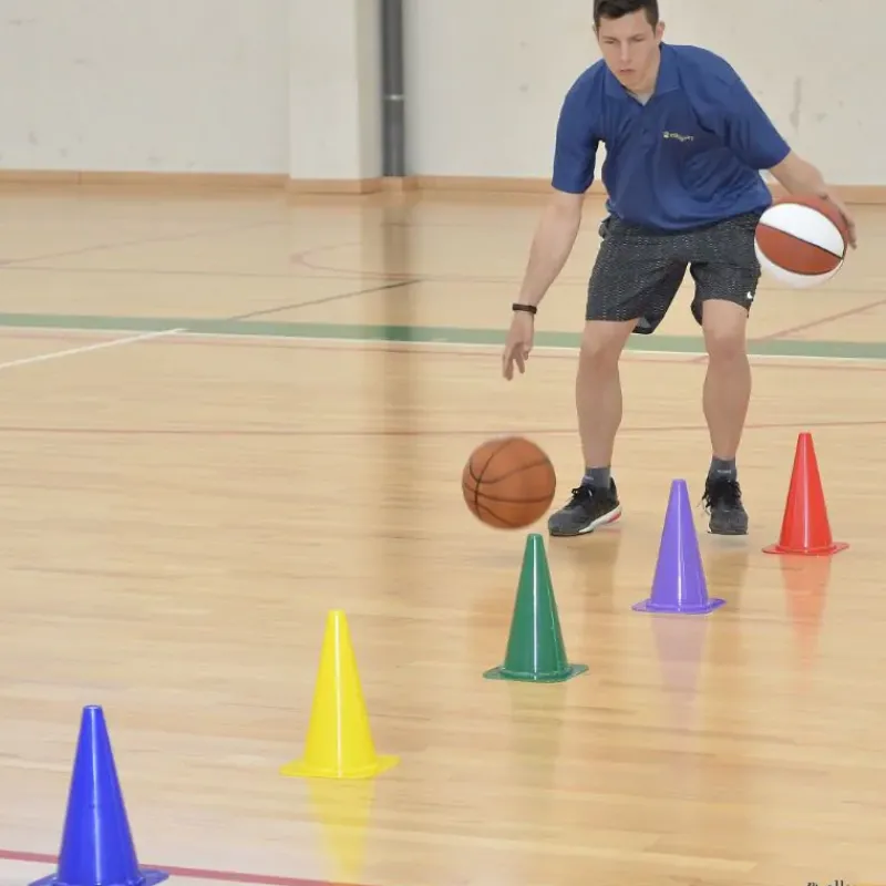 Elk Sport Cono clásico 28 cm| Conos|Conos