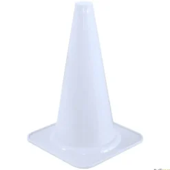 Elk Sport Cono clásico 40 cm blanco| Conos|Conos