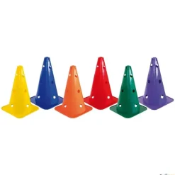 Elk Sport Cono para pica y aro 37 cm| Picas|Conos