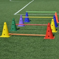 Elk Sport Cono para pica y aro 37 cm| Picas|Conos