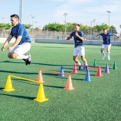 Elk Sport Cono para pica y aro 37 cm| Picas|Conos