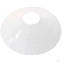 Elk Sport Conos chinos flexibles medio | 6 colores (48 unidades)| Conos|Conos