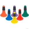Elk Sport Conos con agarre (6 unidades)| Conos|Conos