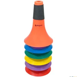 Elk Sport Conos con agarre (6 unidades)| Conos|Conos