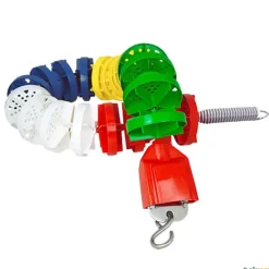 Corcheras antiolas Olympic| Corcheras