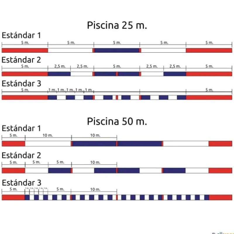 Corcheras antiolas Olympic| Corcheras