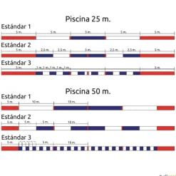 Corcheras antiolas Olympic Pro| Corcheras