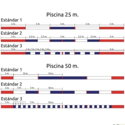 Corcheras donuts | Modelo Roma| Corcheras