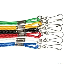 Cordones para silbatos (6 unidades)| Arbitraje Deportivo|Silbatos