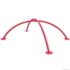 Cúpula de evacuación de agua| Atletismo|Atletismo