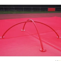 Cúpula de evacuación de agua| Atletismo|Atletismo