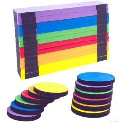 Elk Sport Crea tu recorrido - Senda puzle| Psicomotricidad|Equilibrio