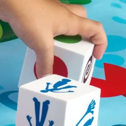 Cayro Criss cross gigante| Juegos Gigantes|Juegos De Mesa