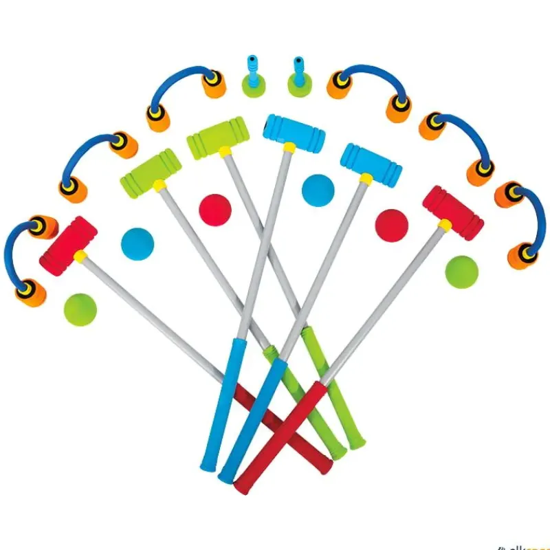 Elk Sport Croquet de superespuma| Croquet