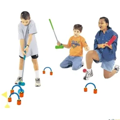 Elk Sport Croquet de superespuma| Croquet