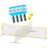 Crossnet pickleball| Pickleball