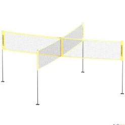 Crossnet Voleibol| Vóley Playa|Voleibol