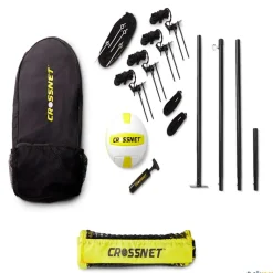 Crossnet Voleibol| Vóley Playa|Voleibol