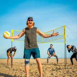 Crossnet Voleibol| Vóley Playa|Voleibol