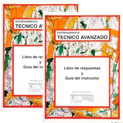 Cuadernos de orientación avanzado| Orientación