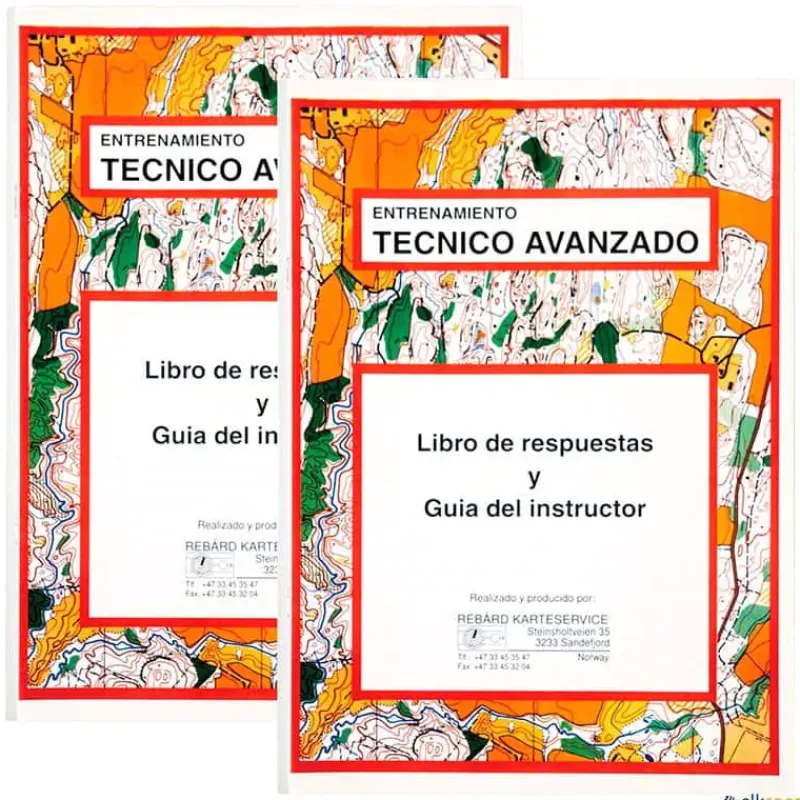 Cuadernos de orientación avanzado| Orientación