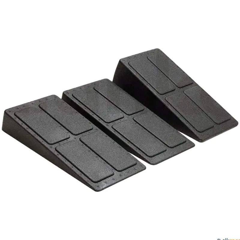 Elk Sport Cuñas para sentadillas| Estiramientos Y Elasticidad|Fuerza