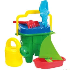 Cubo de playa| Juegos Al Aire Libre|Juegos Al Aire Libre