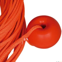 Cuerda de salvamento flotante| Socorrismo|Socorrismo