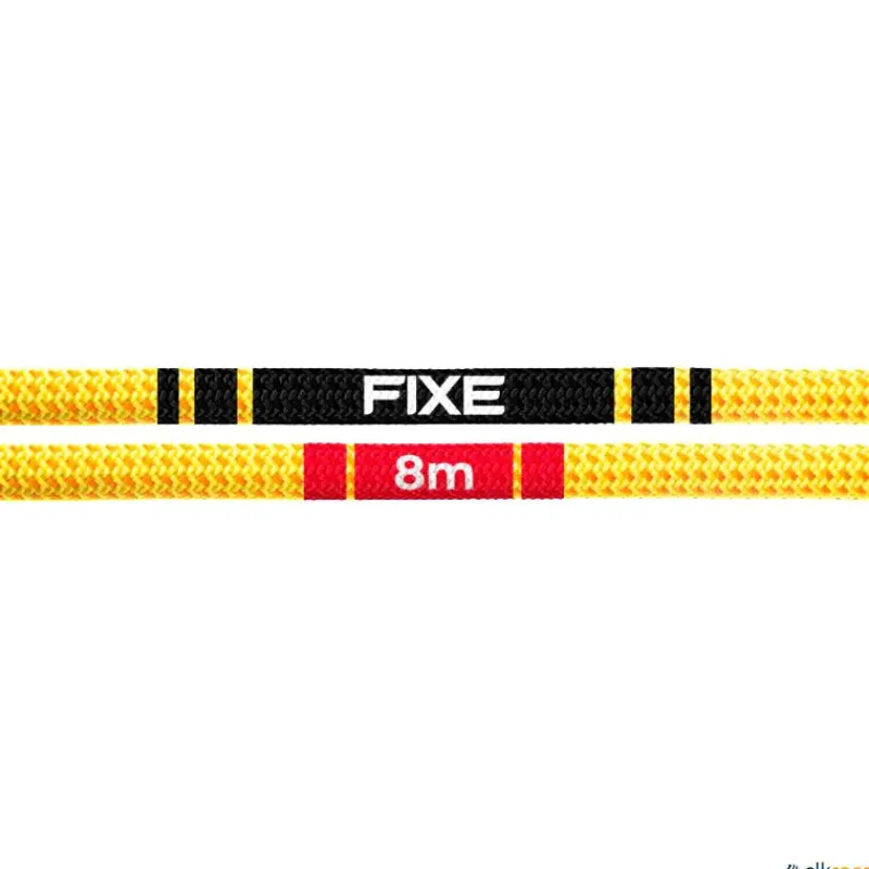 Fixe Cuerda dinámica escalada Pedraforca | 8,8 mm| Escalada