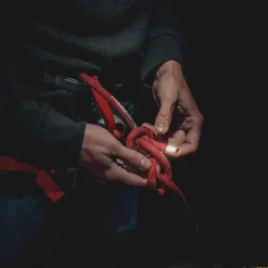 Fixe Cuerda dinámica escalada Oliana | 9,2 mm| Escalada