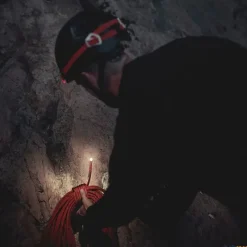 Fixe Cuerda dinámica escalada Riglos | 8,4 mm| Escalada