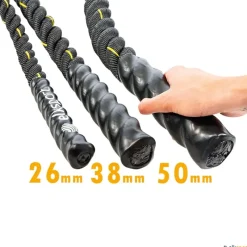 Elk Sport Cuerda funcional| Cuerdas