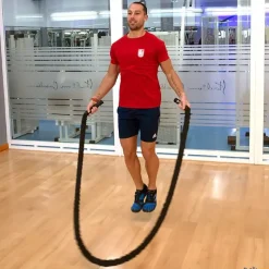 Elk Sport Cuerda funcional para saltar| Cuerdas