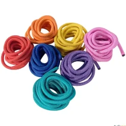 Elk Sport Cuerda rítmica entrenamiento - competición| Rítmica|Rítmica