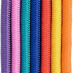 Elk Sport Cuerda rítmica entrenamiento - competición| Rítmica|Rítmica