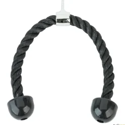 Elk Sport Cuerda tríceps doble| Agarres