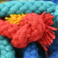 Elk Sport Cuerdas algodón| Cuerdas Para Saltar Y Saltadores|Juegos Y Cuerdas Para Saltar