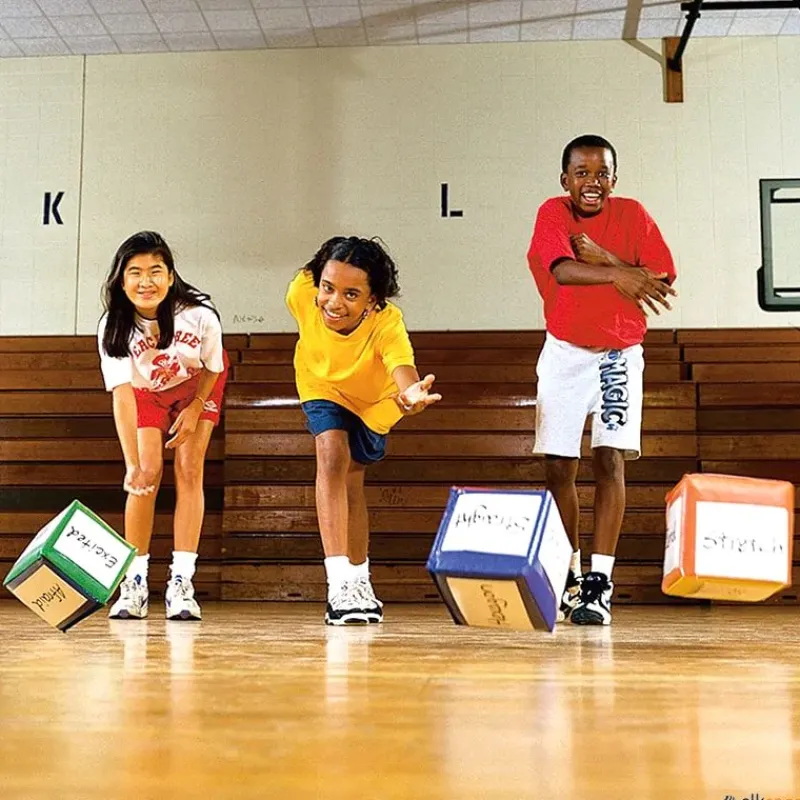 Elk Sport Dado motriz| Lanzamiento Y Recepción|Dados De Espuma