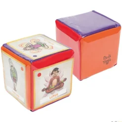 Dados PedaYoga| PedaYoga